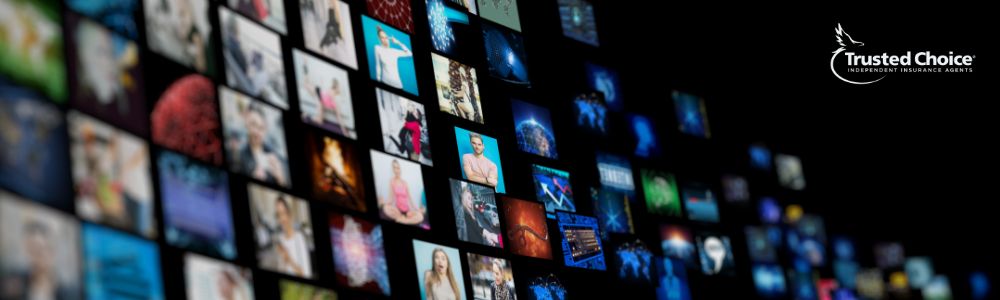 Trusted Choice Agents are Making Headlines