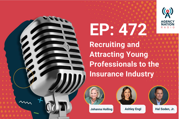 472: Recruiting Young Professionals to the Insurance Industry