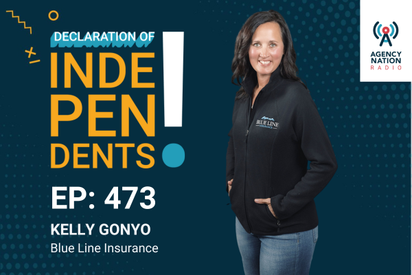 473: Building a Business and a Legacy with Kelly Gonyo