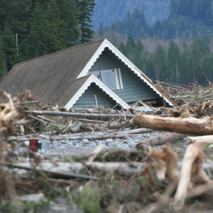 Does your Homeowners Insurance Cover Flooding?